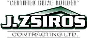 J.Zsiros Contracting Ltd.